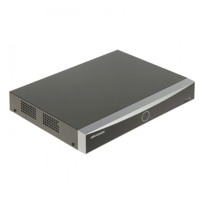 Відеореєстратор Hikvision DS-7608NXI-K1(D) ( 1 кг ) Харьков - изображение 1