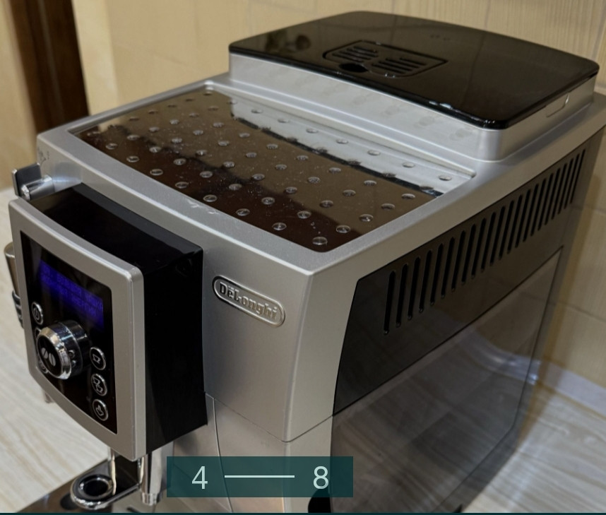 Кавомашина Delonghi ECAM Київ - фото 5