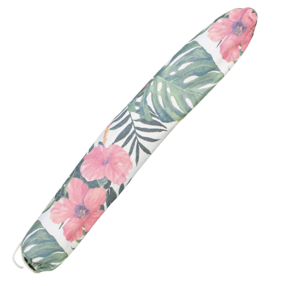 Бразильське крісло-гамак Jumi Garden з чохлом тропік Київ