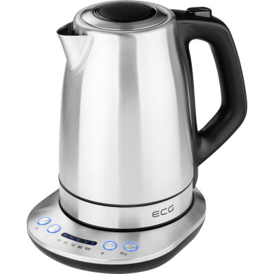 Електрочайник ECG RK 1791 (RK1791) Вінниця - фото 4