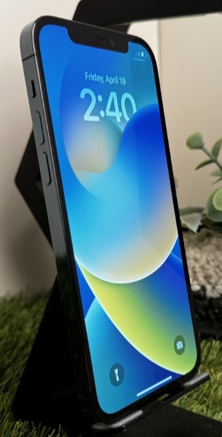 Айфон: iPhone 12 Pro 128Gb. Neverlock Київ - фото 4