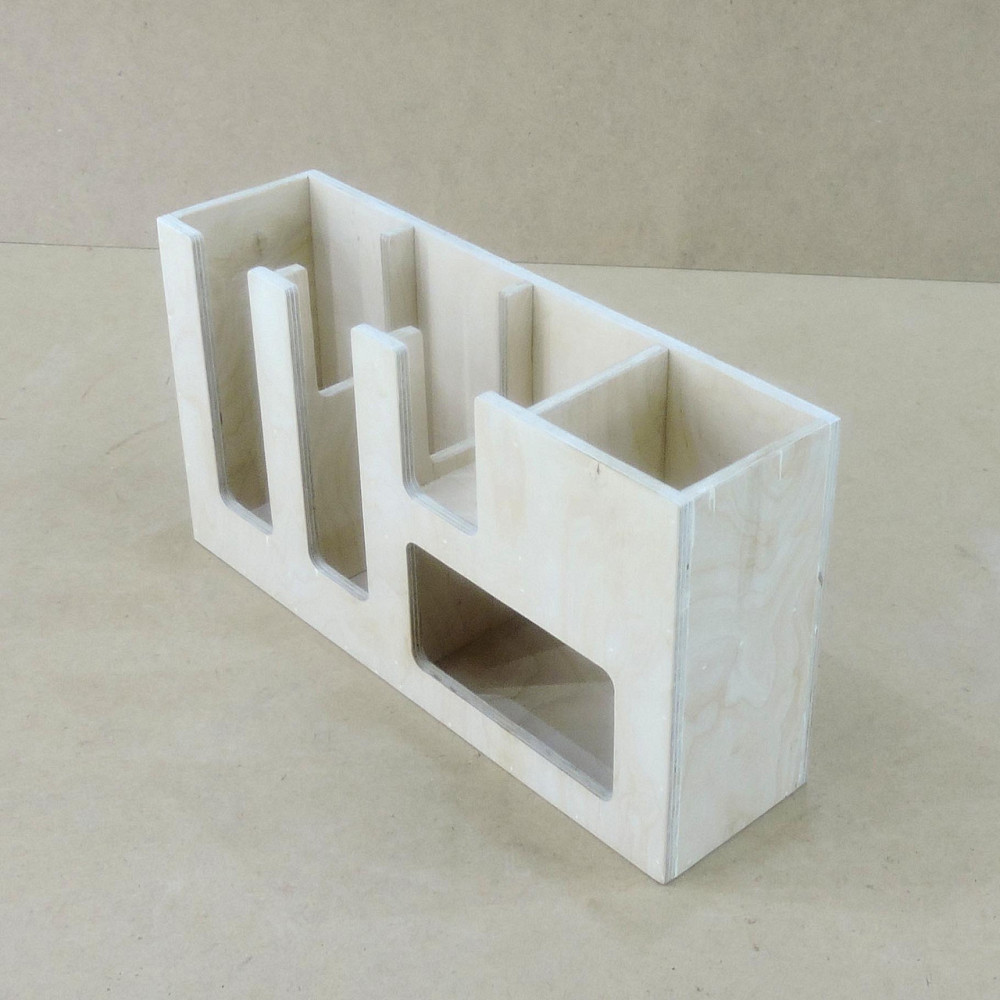 Кофейный органайзер 