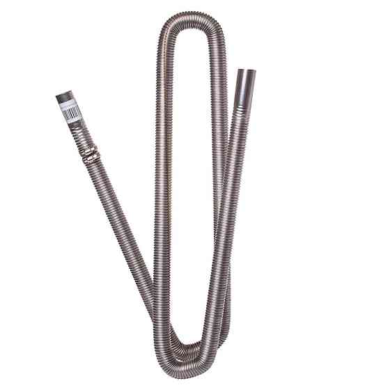 Выхлопная труба для генератора ,обогревателя 200 см х 24 мм Mar-Pol (M8095012) Нововолынск