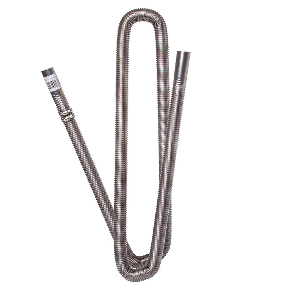 Выхлопная труба для генератора ,обогревателя 200 см х 24 мм Mar-Pol (M8095012) Нововолынск - изображение 3