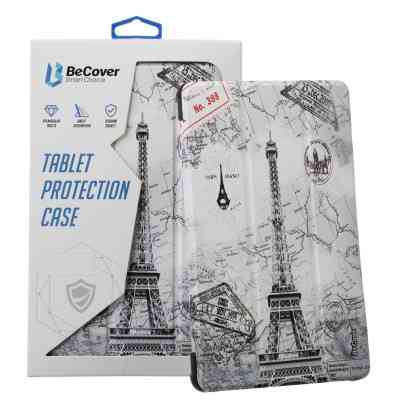 Чохол до планшета BeCover Smart Case Nokia T20 10.4" Paris (708059) Вінниця