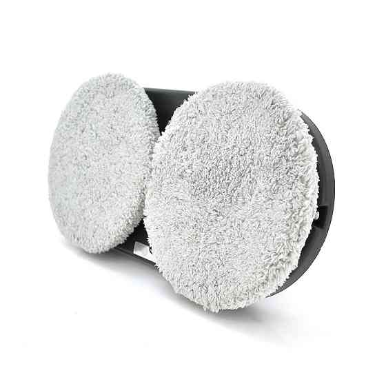 Робот для миття вікон PWR-01, матеріал пластик, білий Київ