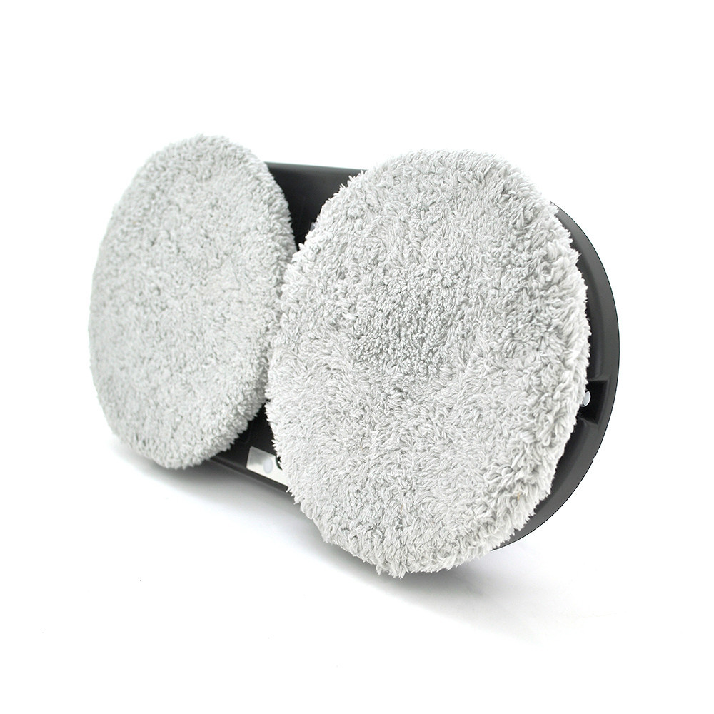 Робот для миття вікон PWR-01, матеріал пластик, білий Київ - фото 3