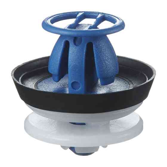 Клипса карт двери Audi Seat Skoda VW 8P0868243A Киев