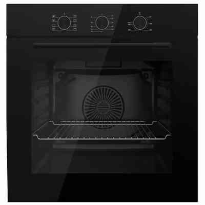 Духова шафа PRIME Technics POB 6820 M BK Вінниця