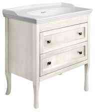 Раковина  RETRO Шафа umywalkowa 83,5x80x43cm, starobiały 1631 | WAKACYJNA PROMOCJA 5% Płatności online! Киев