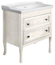 Раковина  RETRO Шафа umywalkowa 83,5x80x43cm, starobiały 1631 | WAKACYJNA PROMOCJA 5% Płatności online! Киев - изображение 1