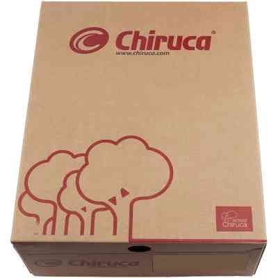 Черевики Chiruca Camargue 01 green 46 (4415301-46) Вінниця