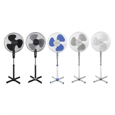 Вентилятор Esperanza EHF001KK Винница - изображение 7