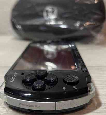 Приставка SONY PlayStation 3001 Black 32Gb.+ Сумка Play Station Portable. Киев