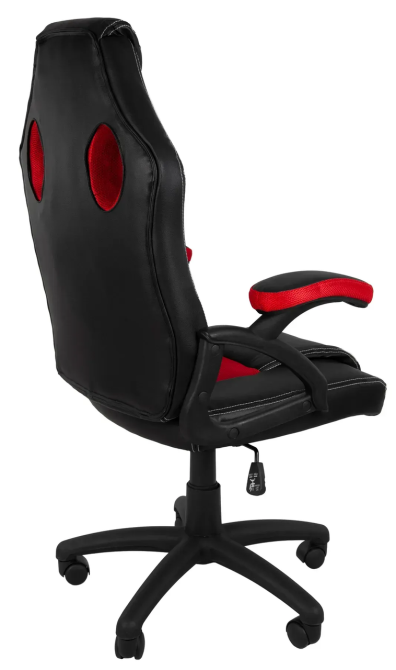 Игровое, офисное кресло Bonro YS-6056 — эргономичное кресло для гейминга и работы Киев - изображение 5