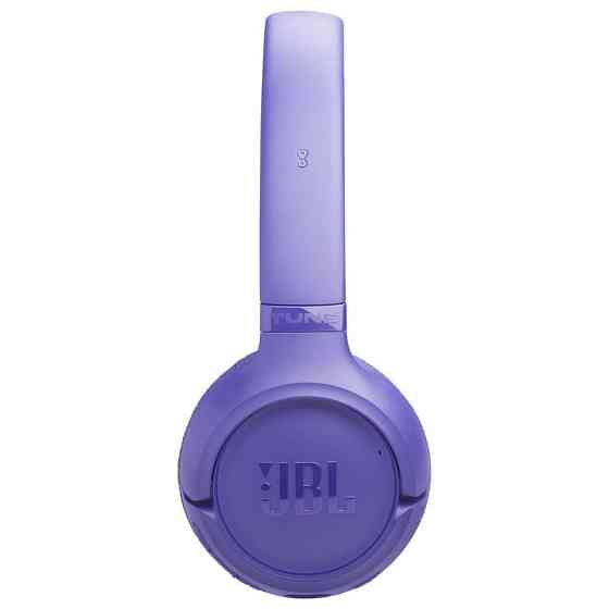 Bluetooth-гарнітура JBL Tune 730BT Lavender (JBLT730BTLAV) ( 29962 ) Харьков