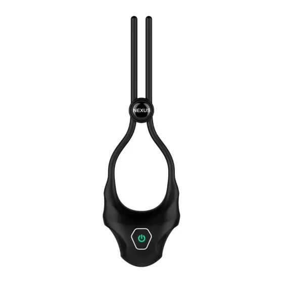 Ерекційне віброкільце-ласо Nexus FORGE Vibrating, 6 режимів Львів