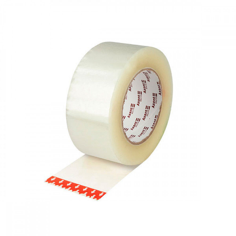 Стрічка клейка пакувальна 