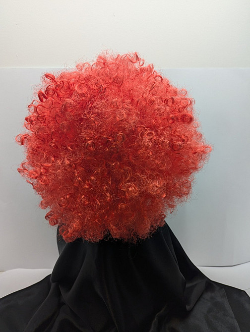 Перука 91 Луцк - изображение 2