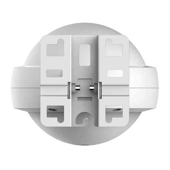 Точка доступу Ruijie Reyee RG-RAP6262(G) AX1800 Wi-Fi 6 вулична всеспрямована Київ