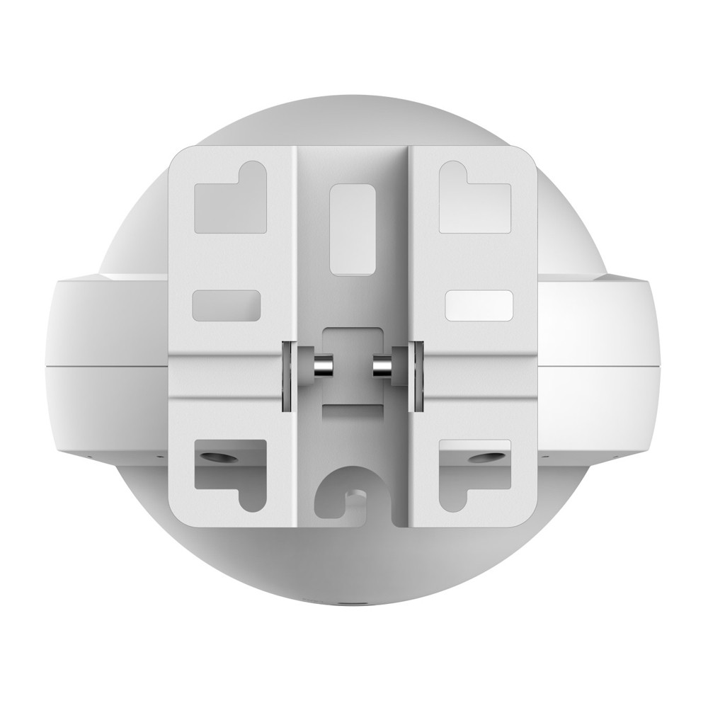 Точка доступу Ruijie Reyee RG-RAP6262(G) AX1800 Wi-Fi 6 вулична всеспрямована Київ - фото 5