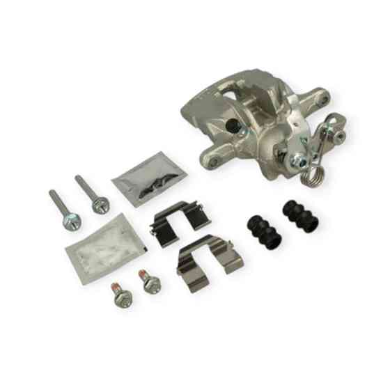 Суппорт задний автомобиль Фольцваген T4, Sharan, автомобиль Форд Galaxy 00- (, комплект напр, смазка, прж) правый R Мукачево