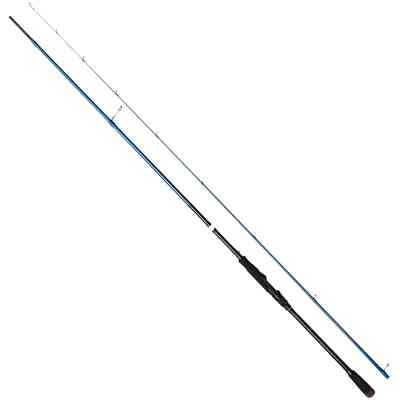 Удилище Savage Gear SGS2 All-Around 9''/2.74m 15-50g (1854.43.54) Винница
