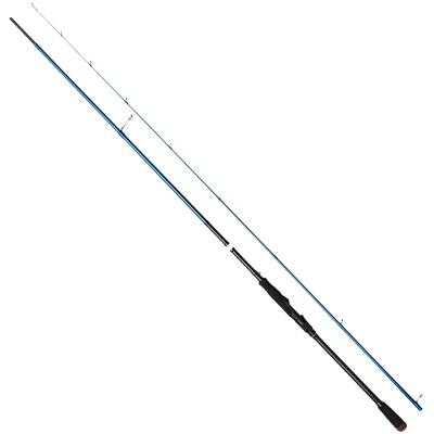 Удилище Savage Gear SGS2 All-Around 9''/2.74m 15-50g (1854.43.54) Винница - изображение 1
