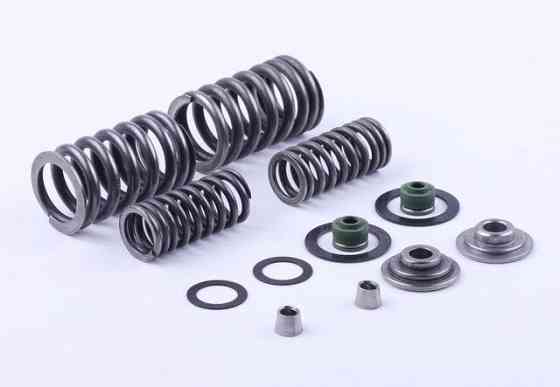 Клапанний механізм, к-т на 2 клапани — НВ-125 Мукачево