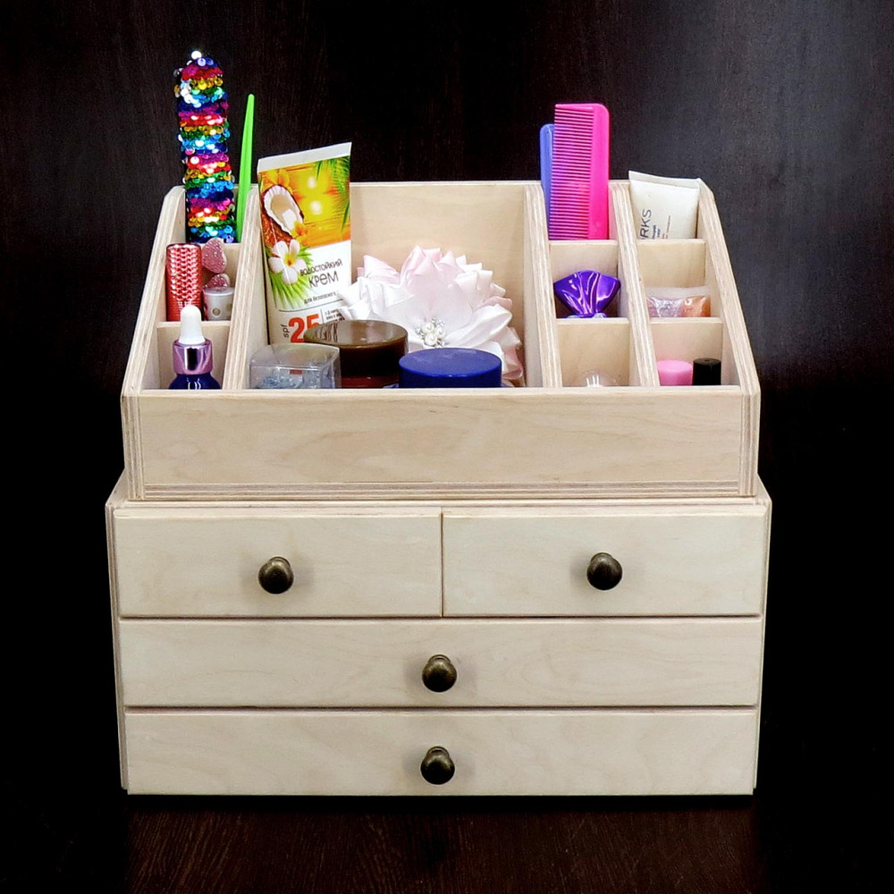 Органайзер для косметики 