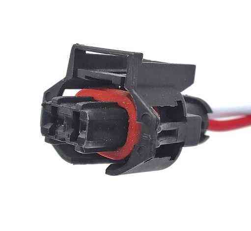 Разъем форсунок BOSCH 2 контакта Харьков