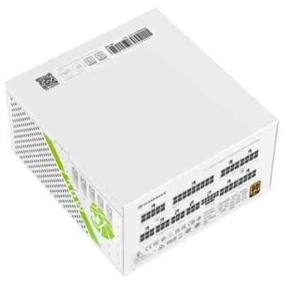 Блок питания Gamemax 750W (GX-750 PRO WH(ATX3.1PCIe5.1)) Винница