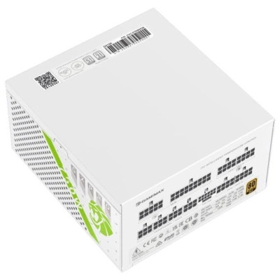 Блок питания Gamemax 750W (GX-750 PRO WH(ATX3.1PCIe5.1)) Винница - изображение 4