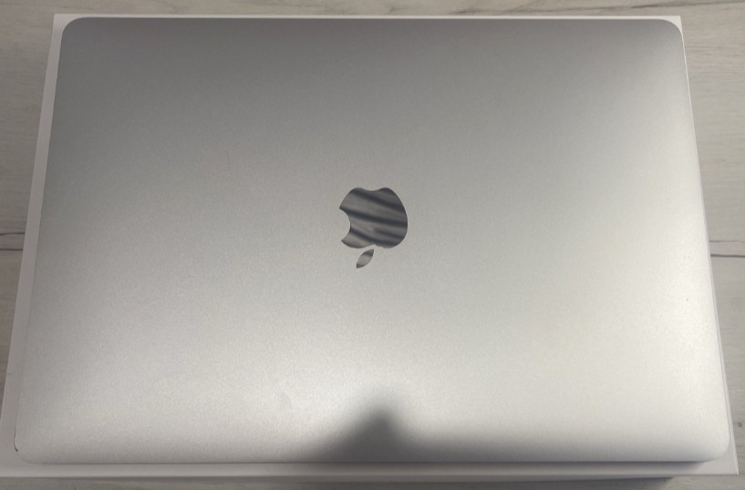 Ноутбук MacBook Air 2020 M1 8/256Gb. Киев - изображение 2