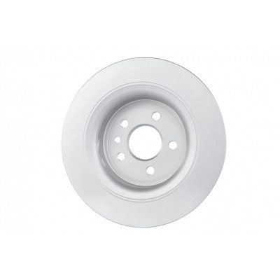 Гальмівний диск Bosch 0 986 479 713 Вінниця - фото 3