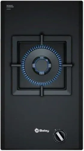 Варочная поверхность Balay 3ETG631HB Киев - изображение 1