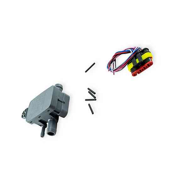 Датчик (map sensor) kme diego сст-6 тиску Мукачево