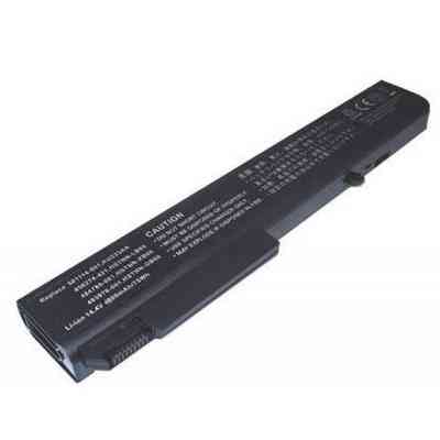 Акумулятор до ноутбука HP Elitebook 8530p HSTNN-OB60 5200mAh (73Wh) 8cell 14.4V Li-ion (A41412) Вінниця