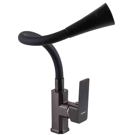 Смеситель для кухни DOMINO MALIBU DMM-203LM-GP-B01 (000028456) Киев