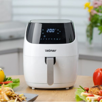 Мультипечь Zelmer 72805515P Винница - изображение 2