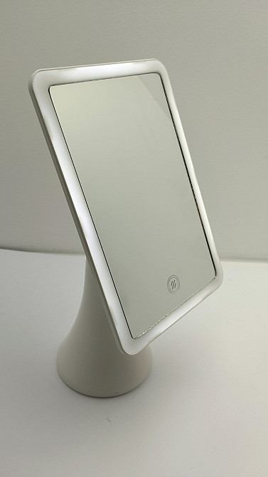 Дзеркало з підсвіткою HS-620 Луцьк - фото 1