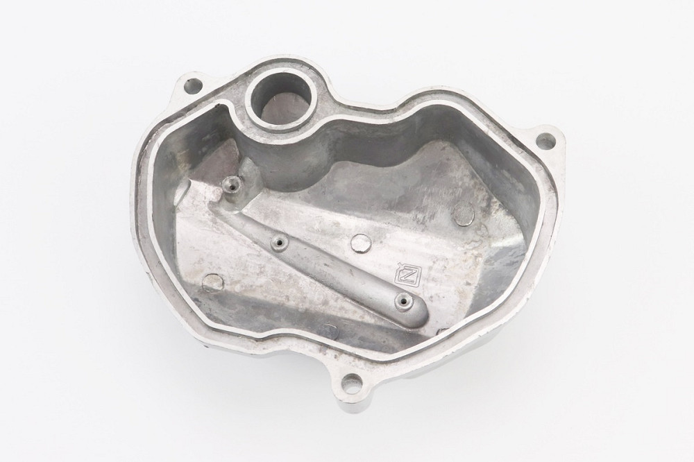 Кришка головки циліндра верхня Київ - фото 2