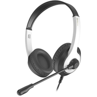 Наушники A4Tech FH100U Panda Винница - изображение 1