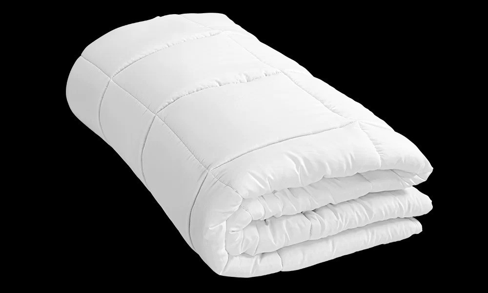 Одеяло Soft Night Aloe Vera ТМ Сome-for 195х215 Харьков - изображение 1