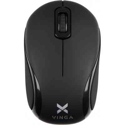 Мишка Vinga MSW-907 black Вінниця