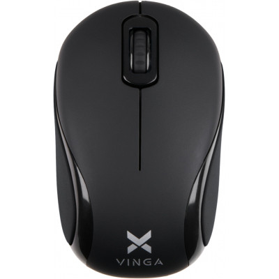 Мишка Vinga MSW-907 black Вінниця - фото 3