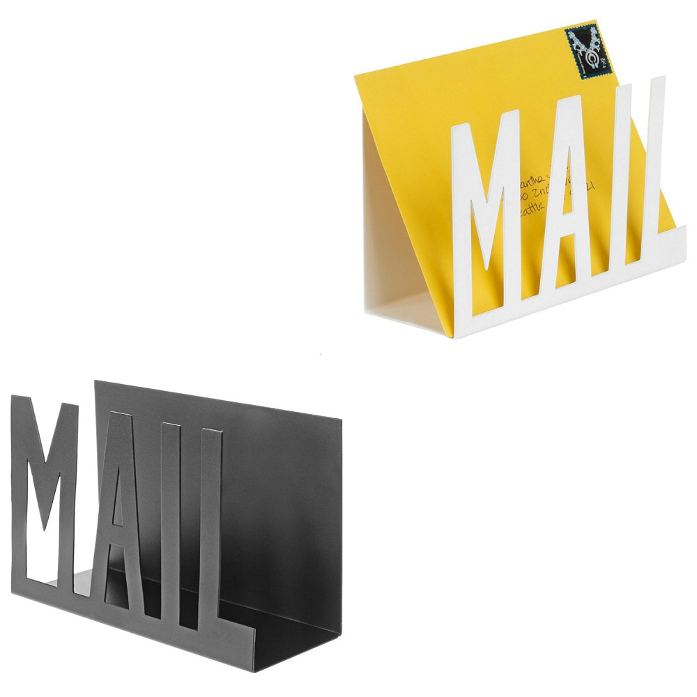 Настільний органайзер для паперів , листів 2шт 25101 Луцк - изображение 1