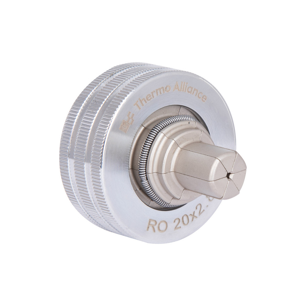 Розширювальна насадка Thermo Alliance для труби PEX d20х2,8 STD-311 Київ - фото 4