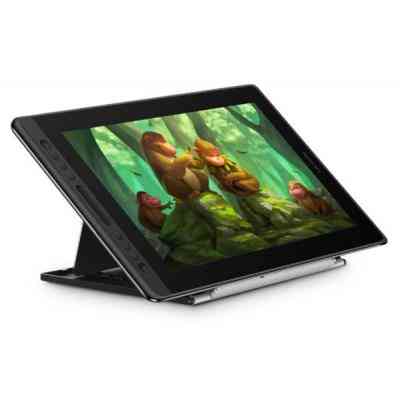 Графічний планшет Huion Kamvas Pro 16 (GT156) Вінниця