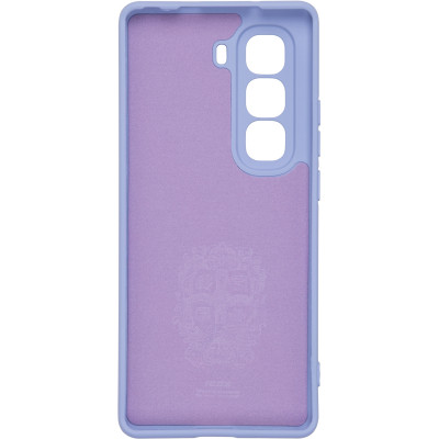 Чехол для мобильного телефона Armorstandart ICON Infinix Hot 50 Pro Plus 4G Camera cover Lavender (ARM84822) Винница - изображение 2